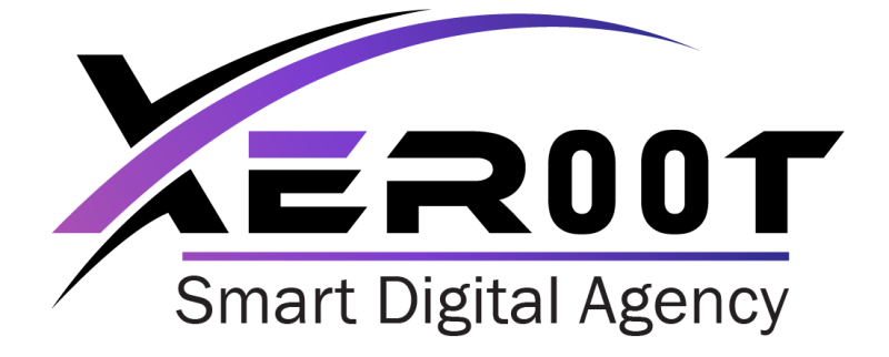 Xeroot logo