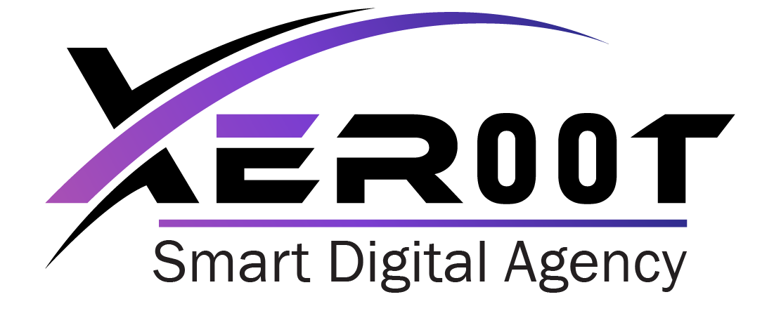 Xeroot logo